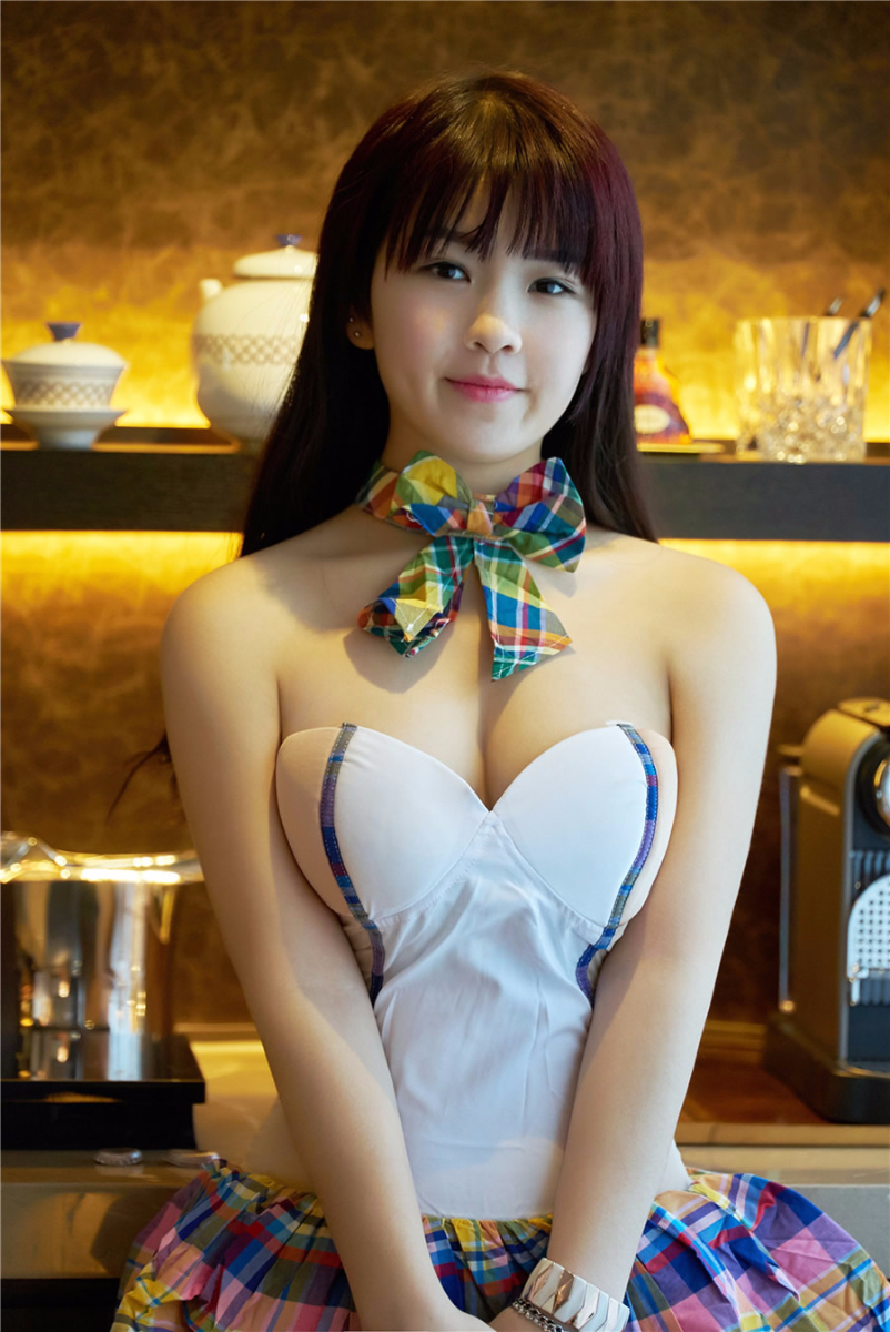 美女人体艺术图