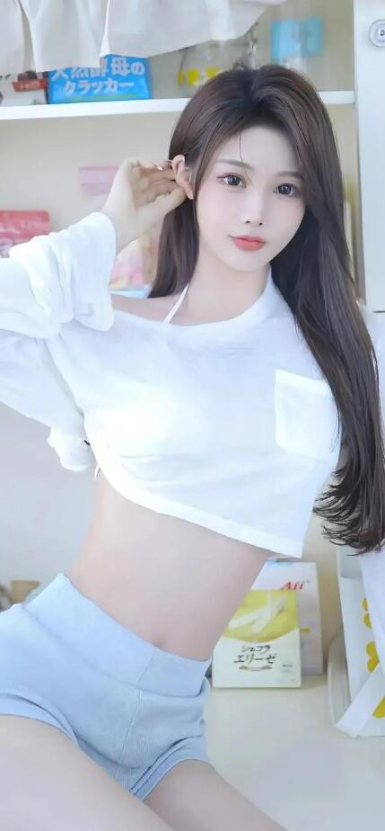 清纯或酷帅的美女桌面壁纸